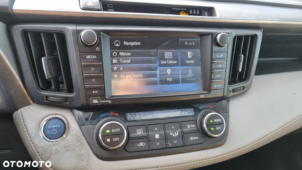 Toyota RAV4 2.5 4x2 Hybrid Comfort - 39