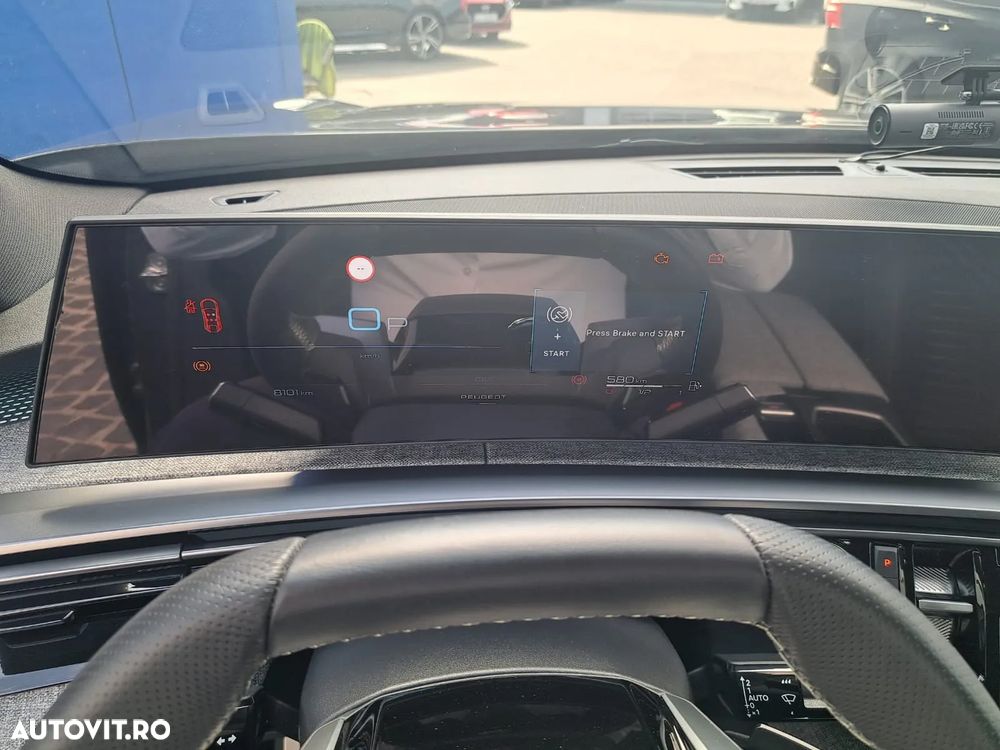 Peugeot 3008 - 15