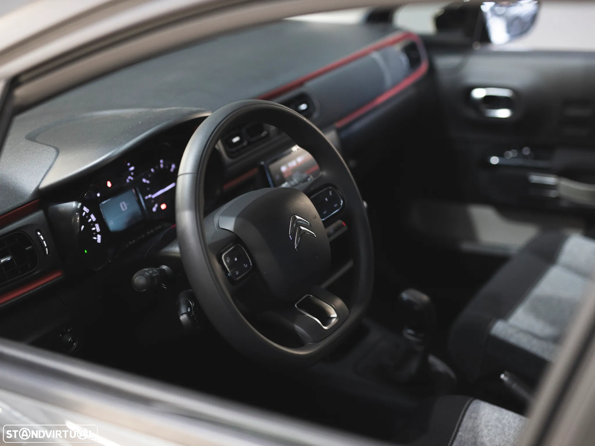 Citroën C3 Pure Tech S&S C-Series - 14