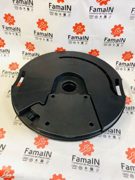 Subwoofer Audi A3 8V1 (2012- - 1