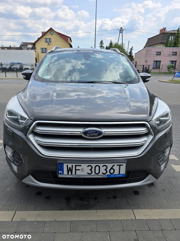 Ford Kuga 1.5 EcoBoost FWD Titanium ASS MMT6 - 1