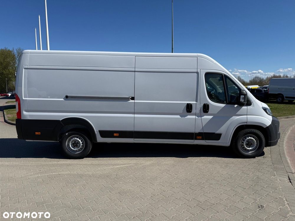 Peugeot boxer Boxer Furgon L4H2 2.2 H3-POWER 180KM MT6 Euro 6E DMC 3.5t Heavy 15m3 - 7