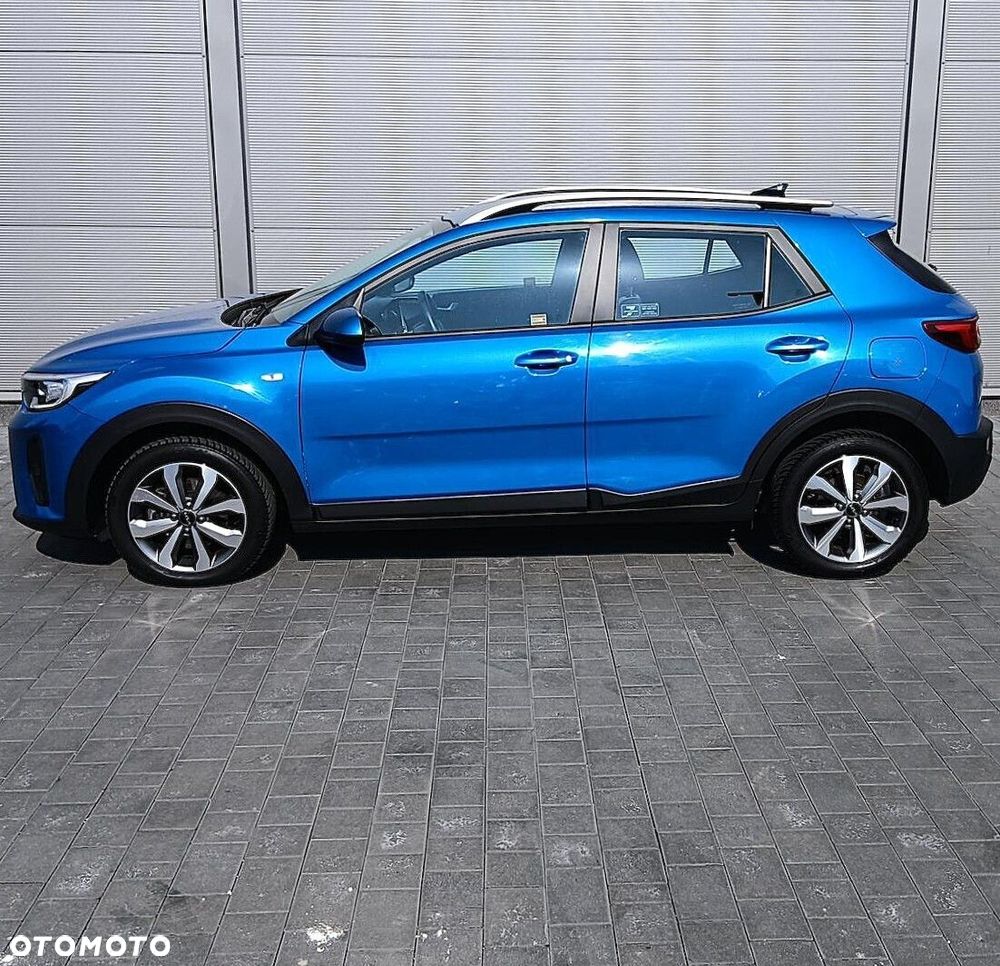 Kia Stonic 1.0 T-GDI M DCT - 5