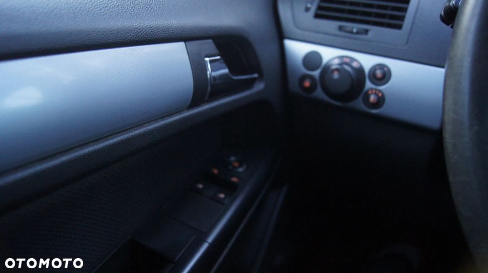 Opel Astra 1.4 Easytronic Edition Plus - 20