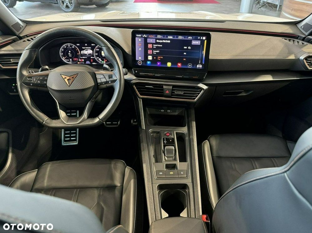 Cupra Formentor - 20