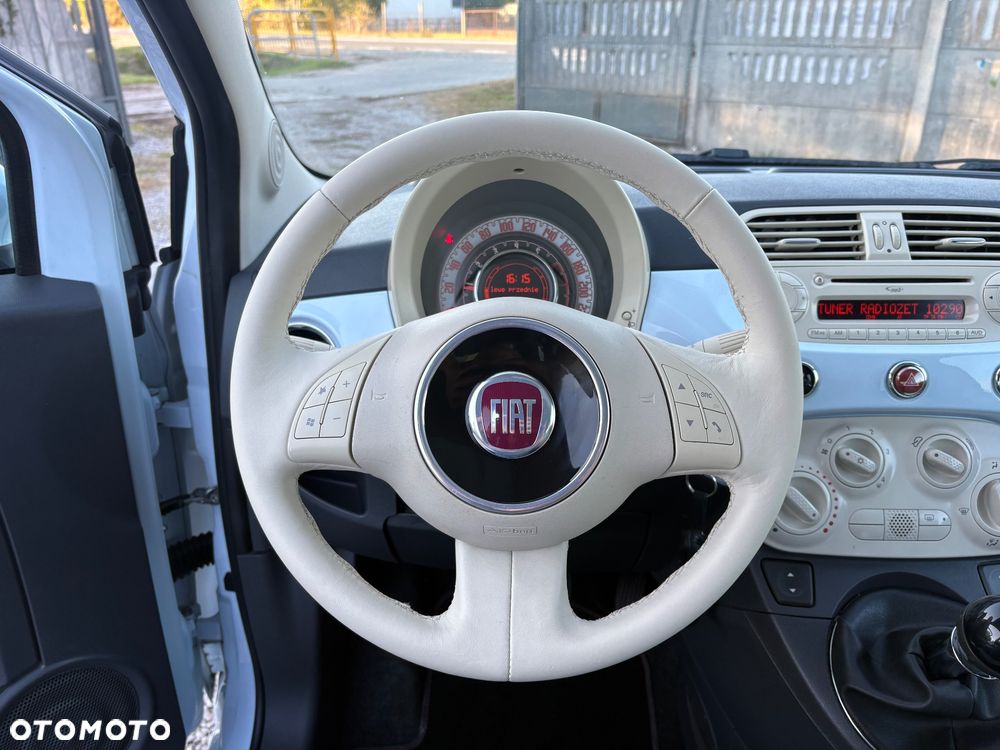 Fiat 500 - 31