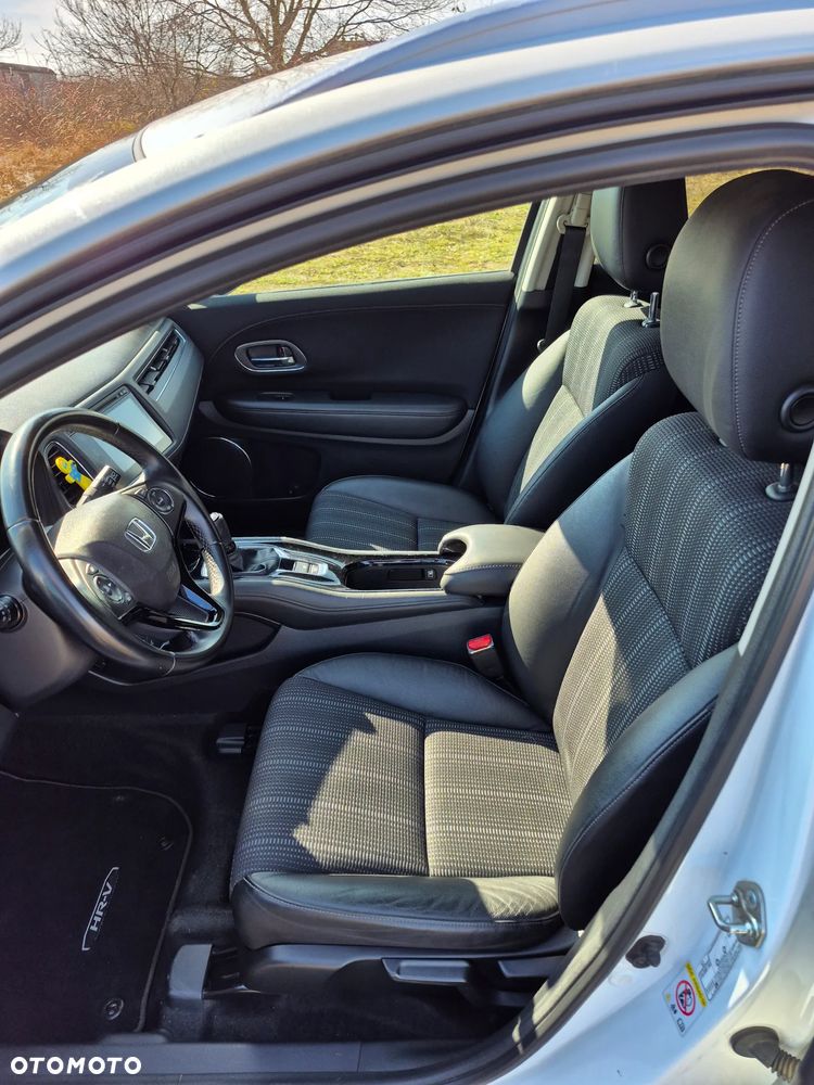Honda HR-V 1.5 Executive (ADAS) - 13