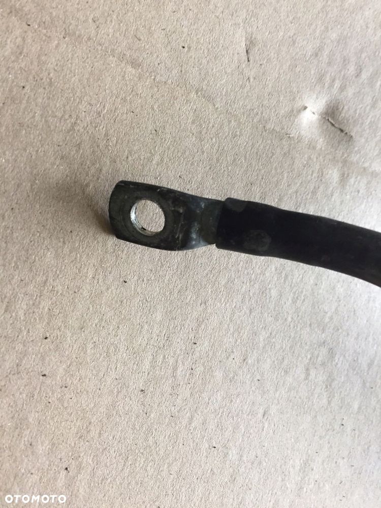 AUDI A6 C6 2.4 V6 PRZEWÓD PLUSOWY ROZRUSZNIKA - 10