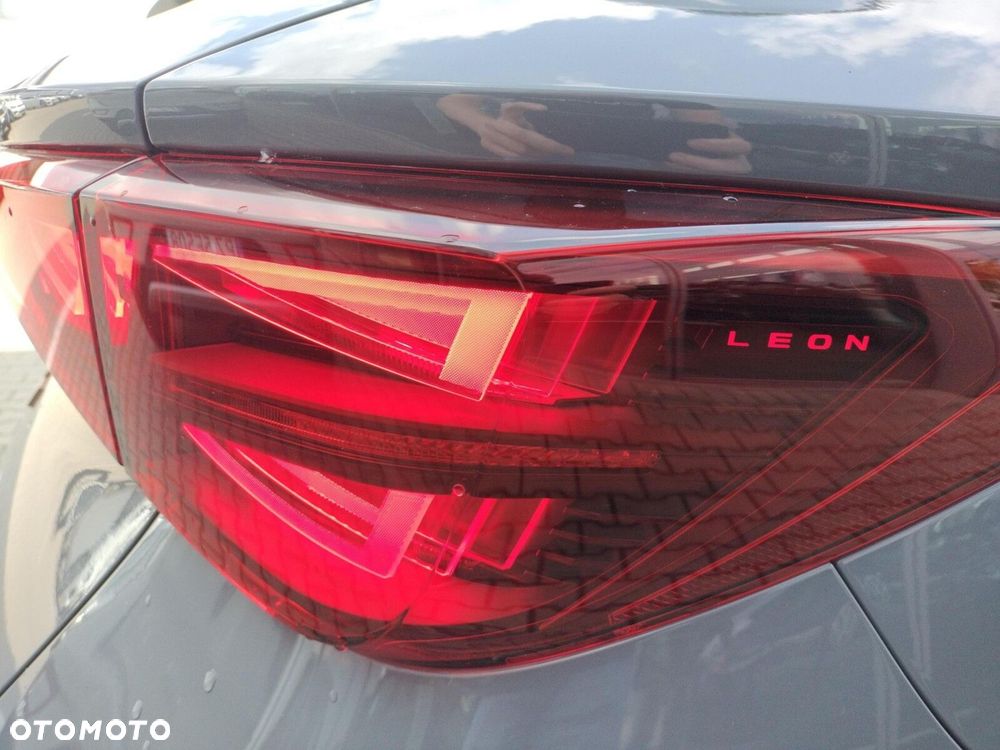 Cupra Leon - 10