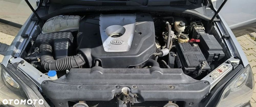 Kia Sorento 2.4 16V EX - 24