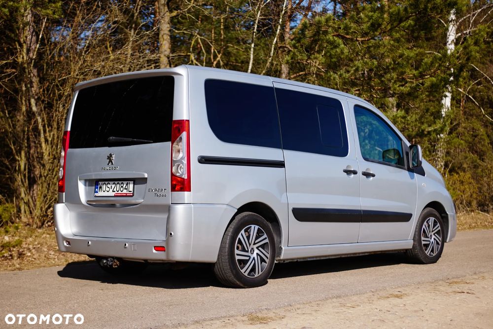 Peugeot Expert Tepee L1H1 (5-Si.) Vagabond - 7