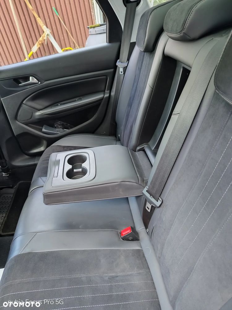 Peugeot 308 BlueHDi 150 Stop & Start GT-Line Edition - 11