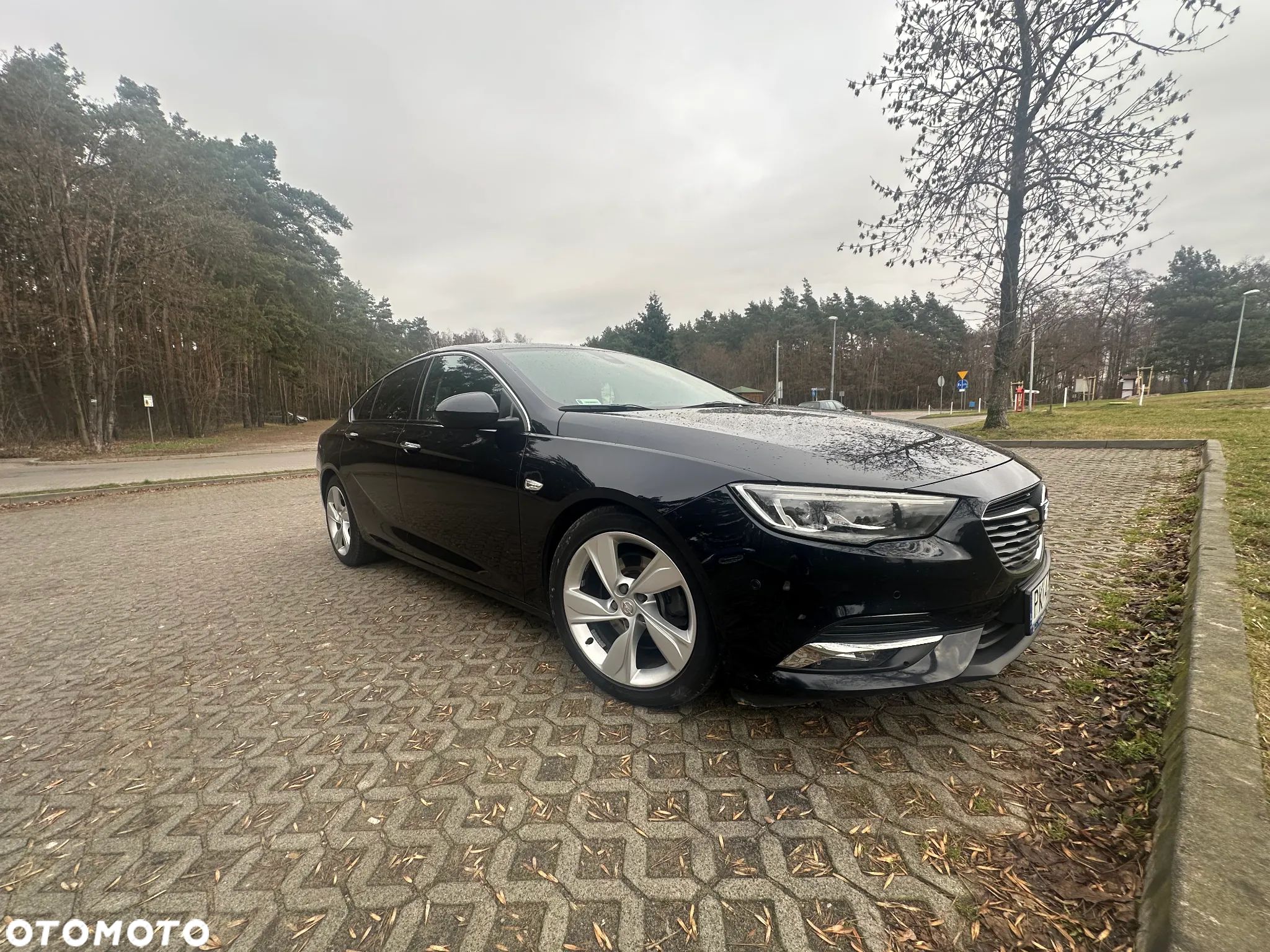 Opel Insignia 2.0 CDTI Elite S&S - 1
