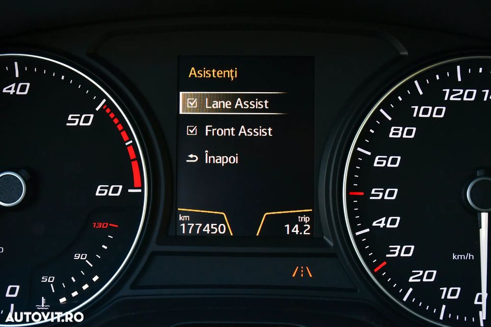 Seat Leon 2.0 TDI Start&Stop 4DRIVE DSG X-Perience - 11