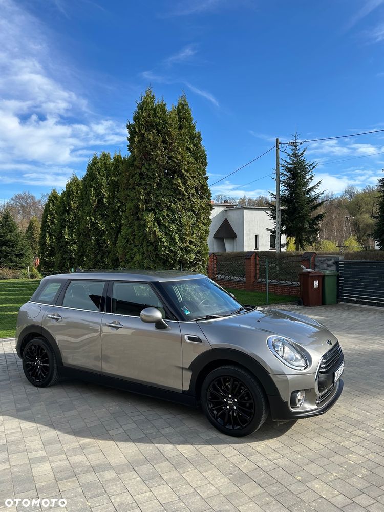 MINI Clubman - 4