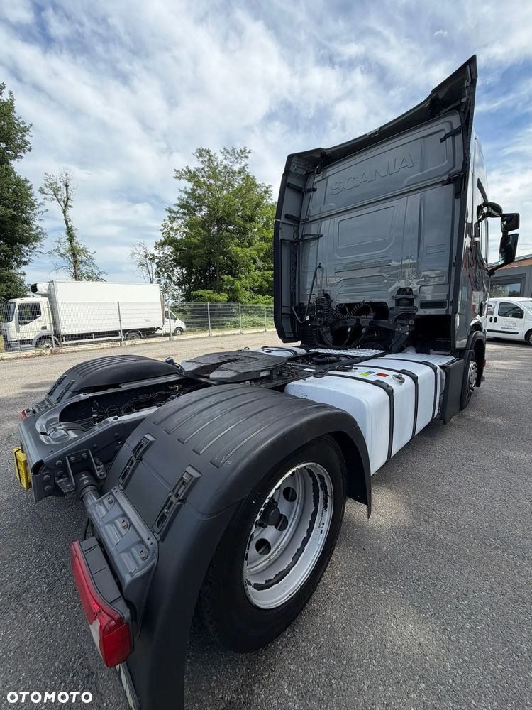 Scania R450 - 11