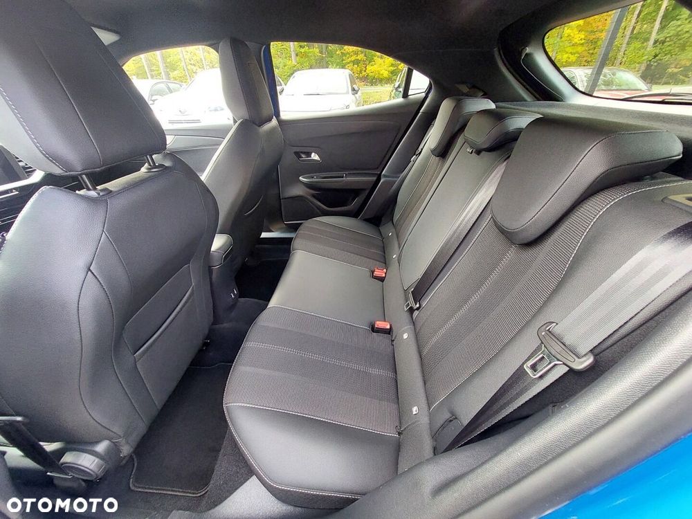 Opel Mokka 1.2 T GS S&S - 11