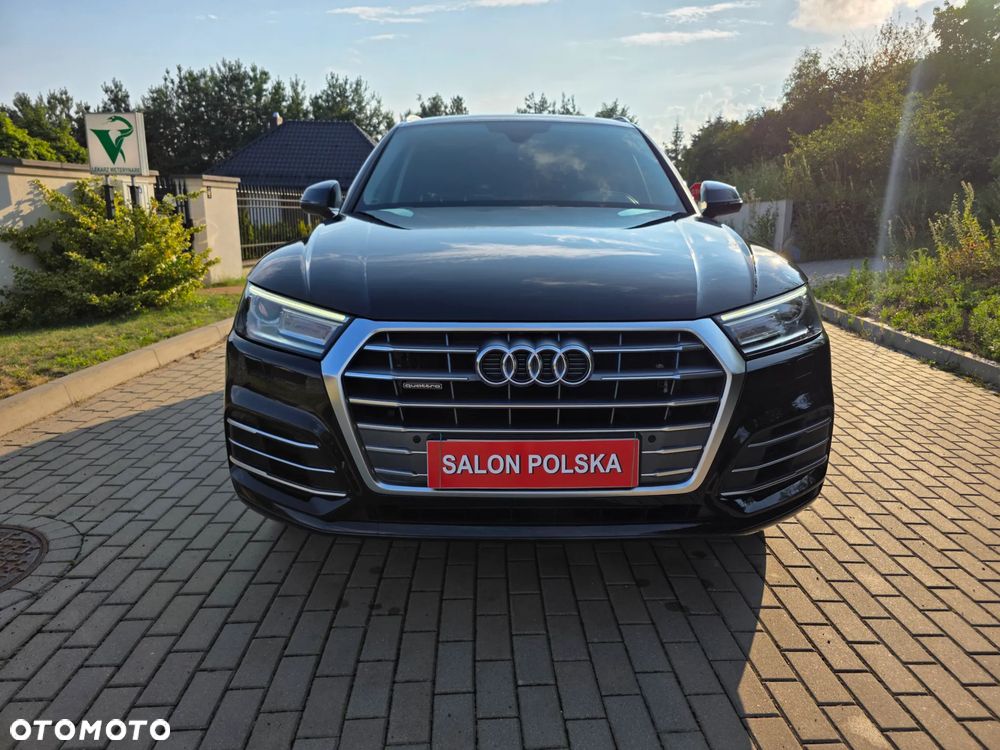 Audi Q5 2.0 TDI Quattro Sport S tronic - 19