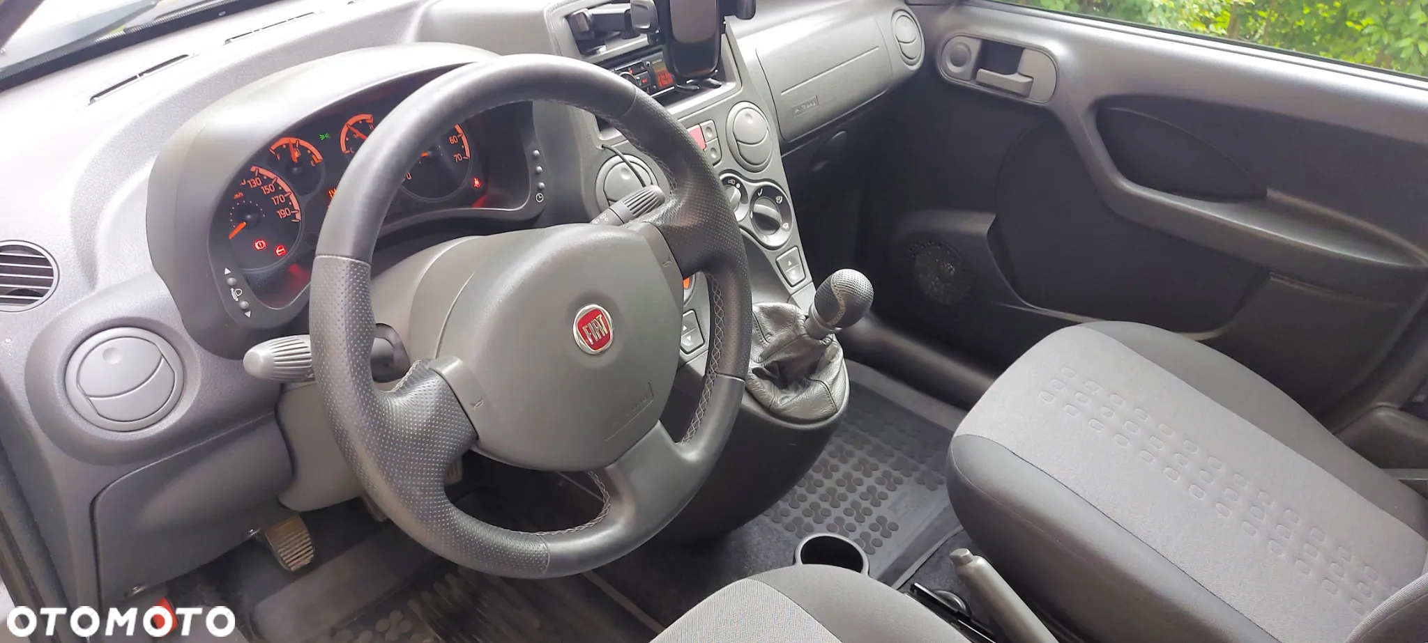 Fiat Panda 1.2 Classic Eco - 12