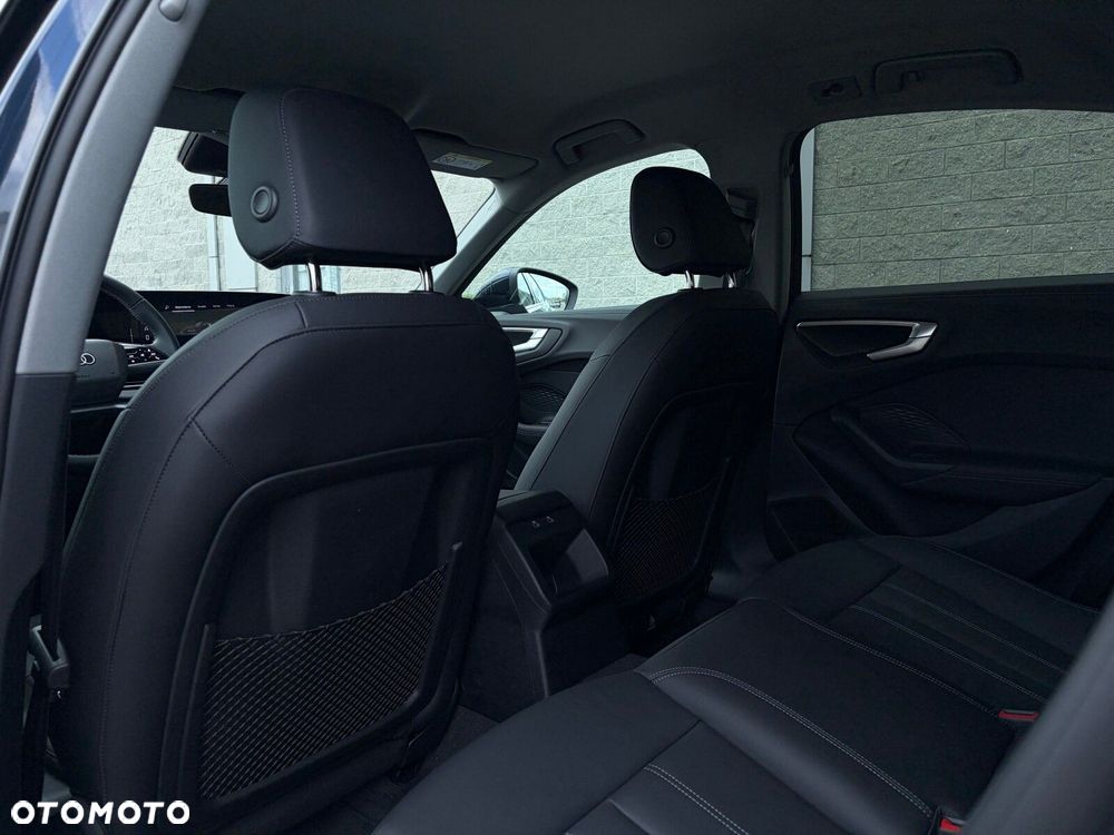 Audi A5 Limousine - 22