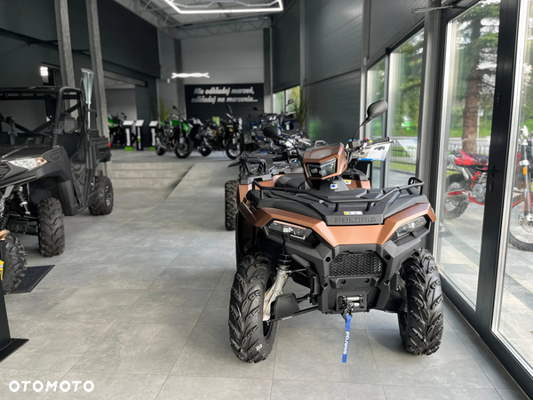 Polaris Sportsman