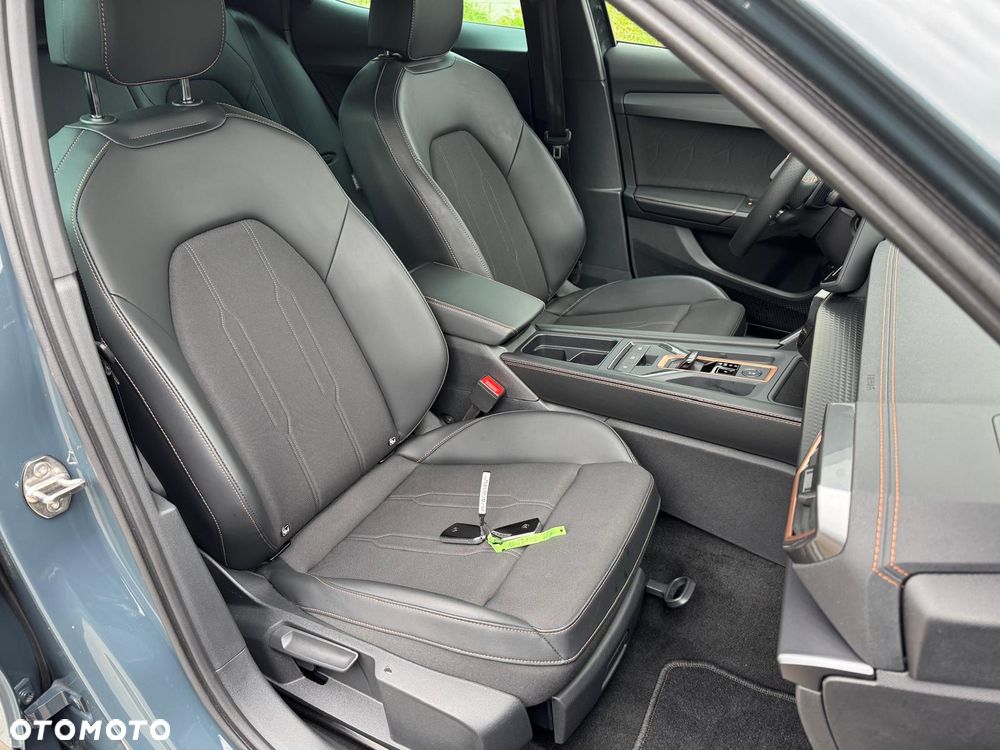 Cupra Formentor 1.5 e-Hybrid DSG VZ Extreme - 27