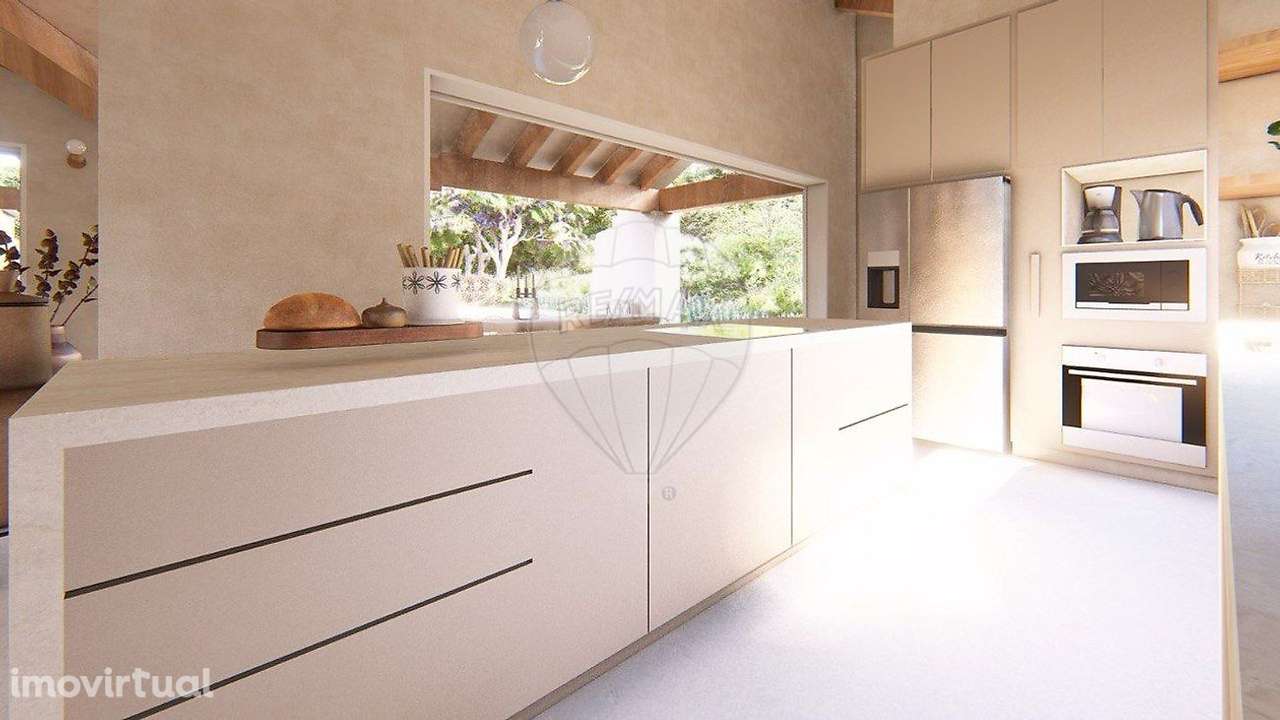 Moradia T5 para venda - Grande imagem: 4/43