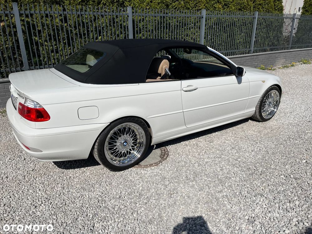 BMW Seria 3 330 Ci Edition Exclusive - 4