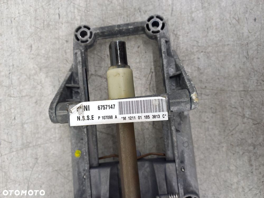 STACYJKA MINI R50 6757147 1.6 16V - 5