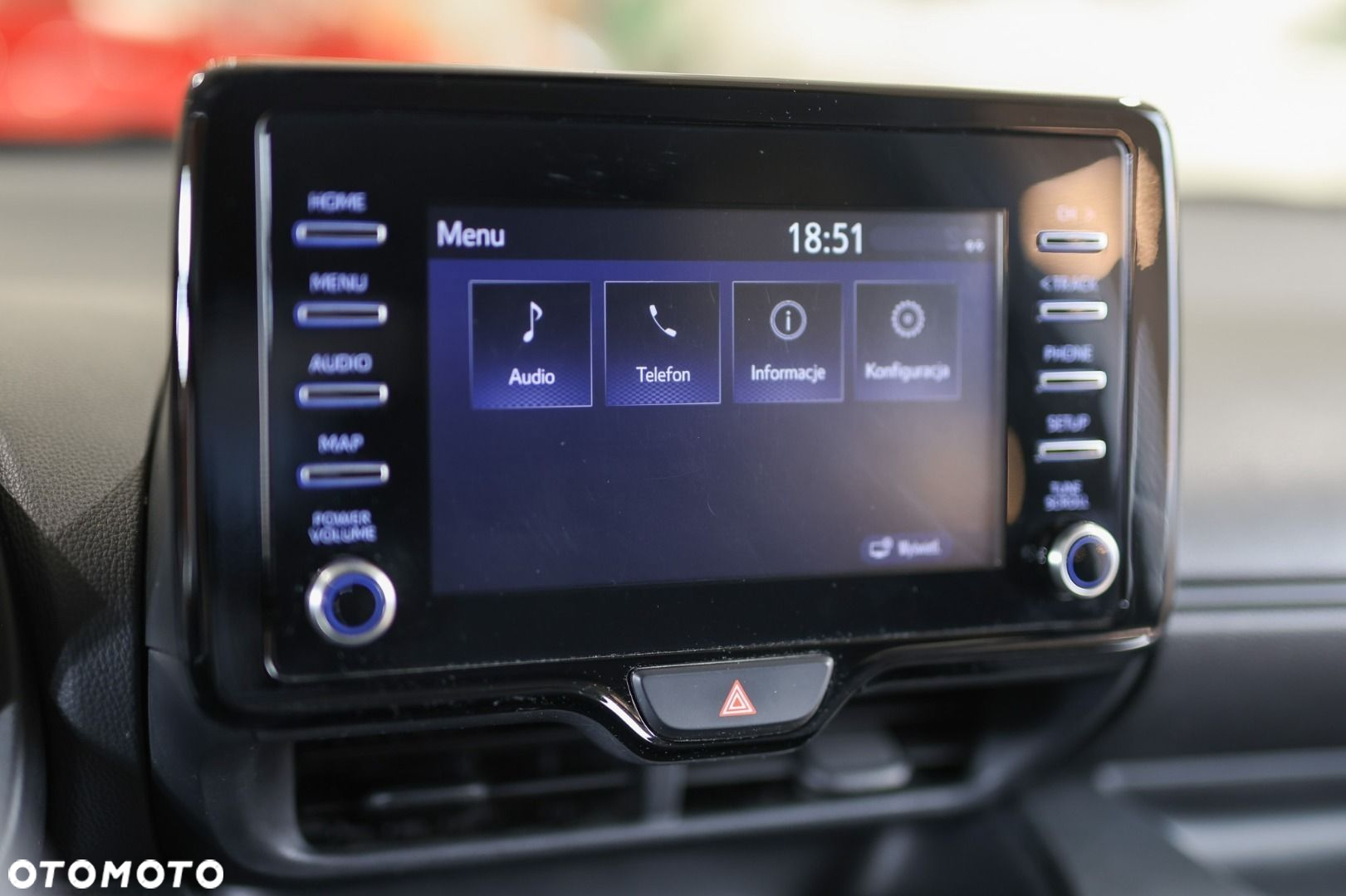 Toyota Yaris - 19