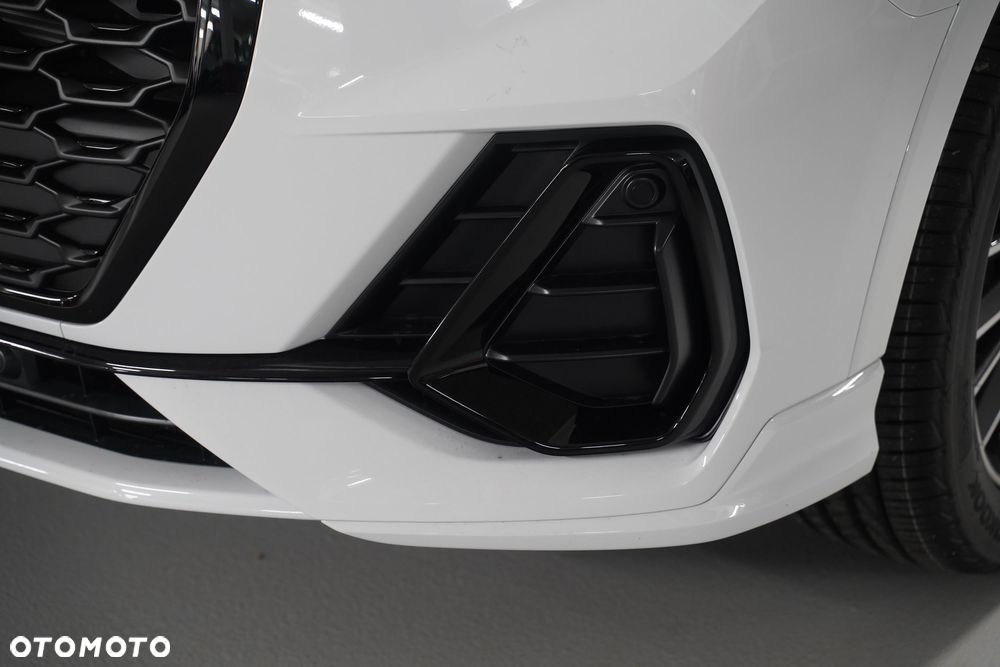 Audi Q3 Sportback 35 TFSI mHEV S-Line S tronic - 16