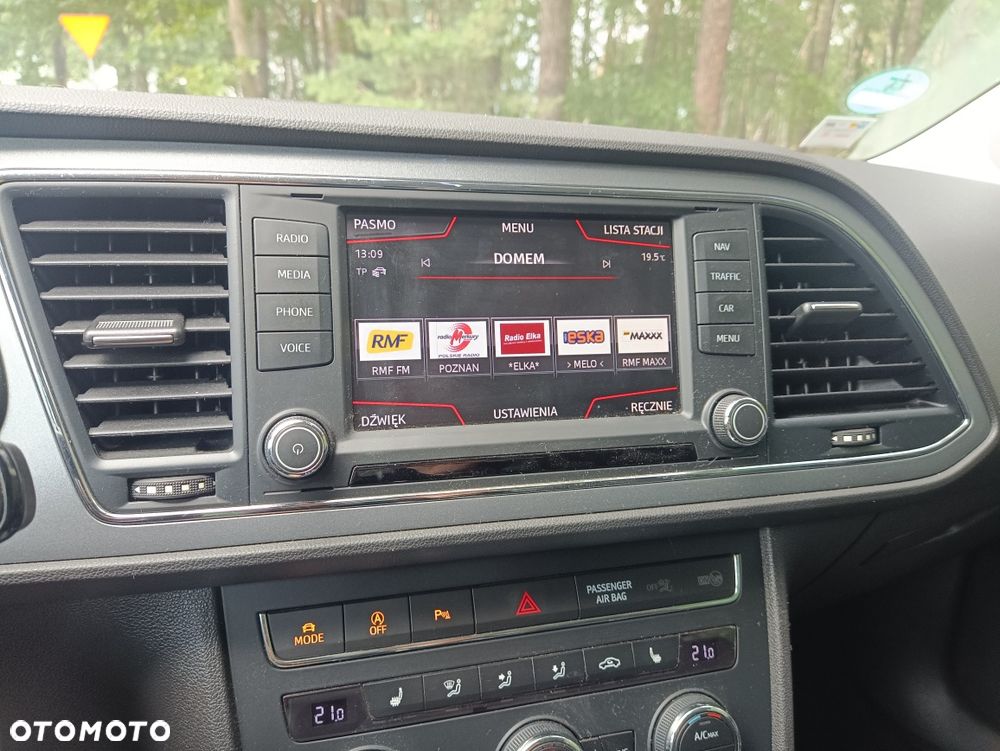 Seat Leon - 7