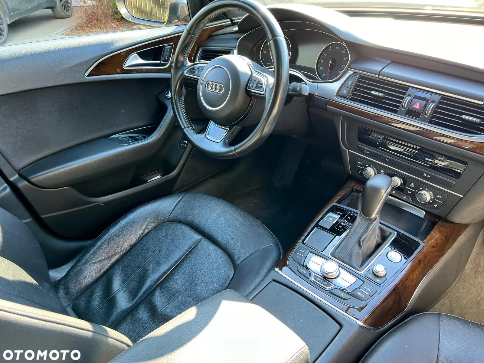 Audi A6 3.0 TFSI Quattro S tronic - 4