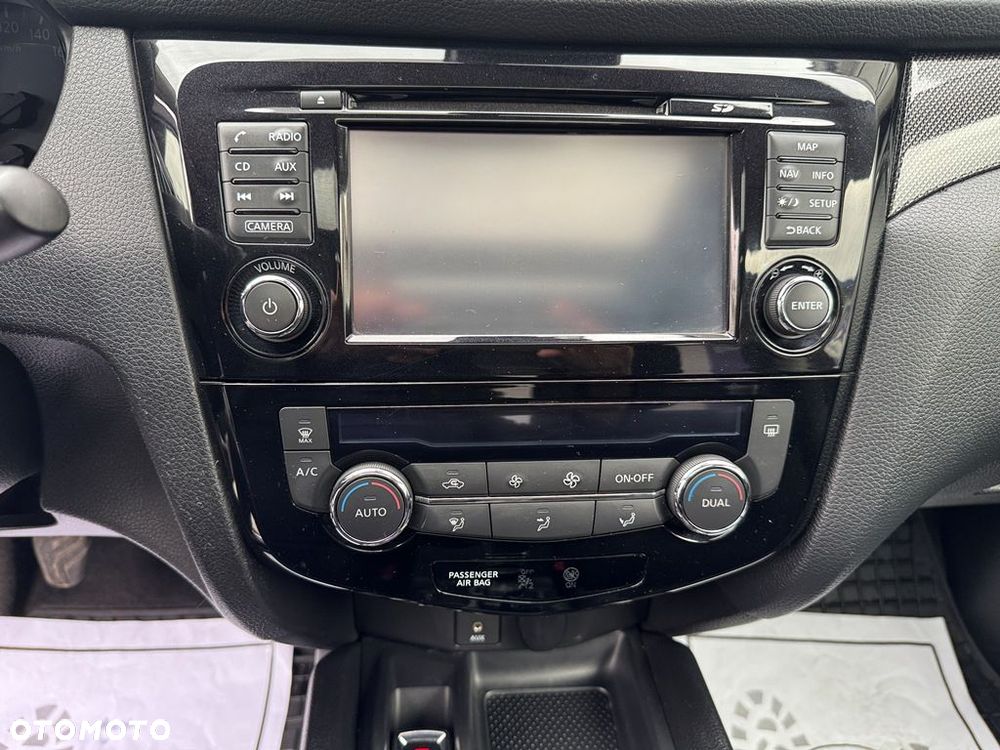 Nissan X-Trail - 17