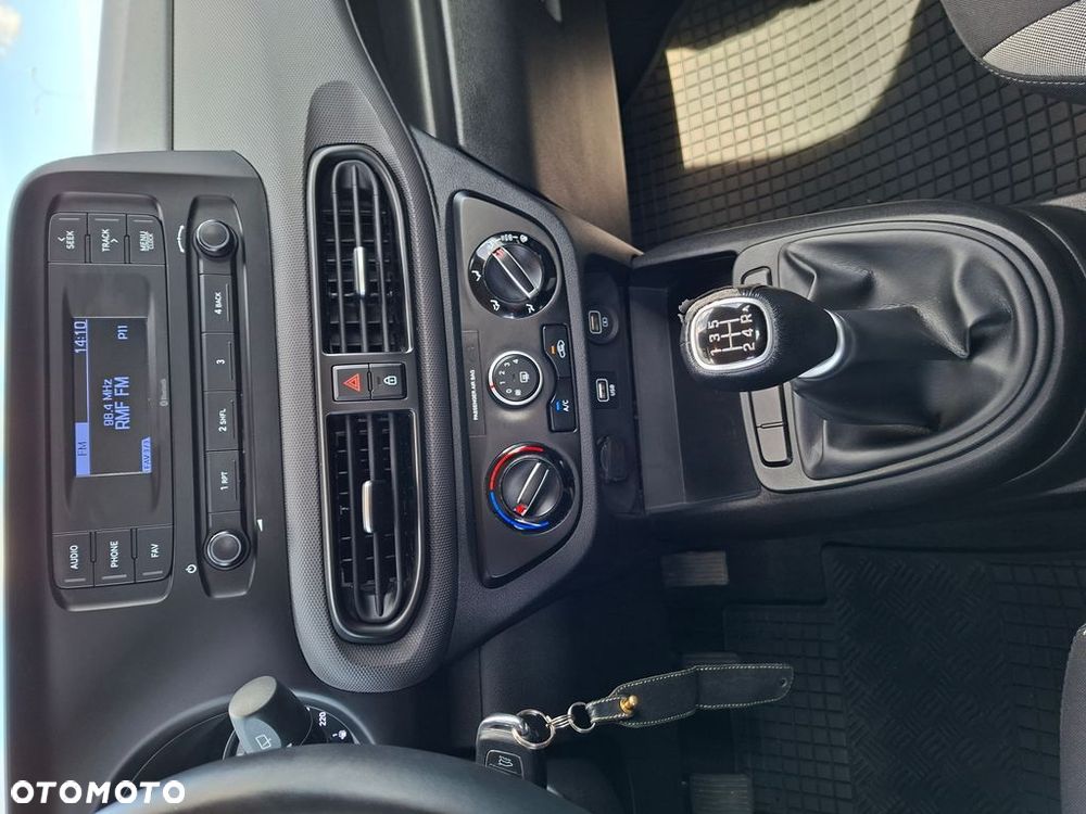 Hyundai i10 1.0 Comfort - 23
