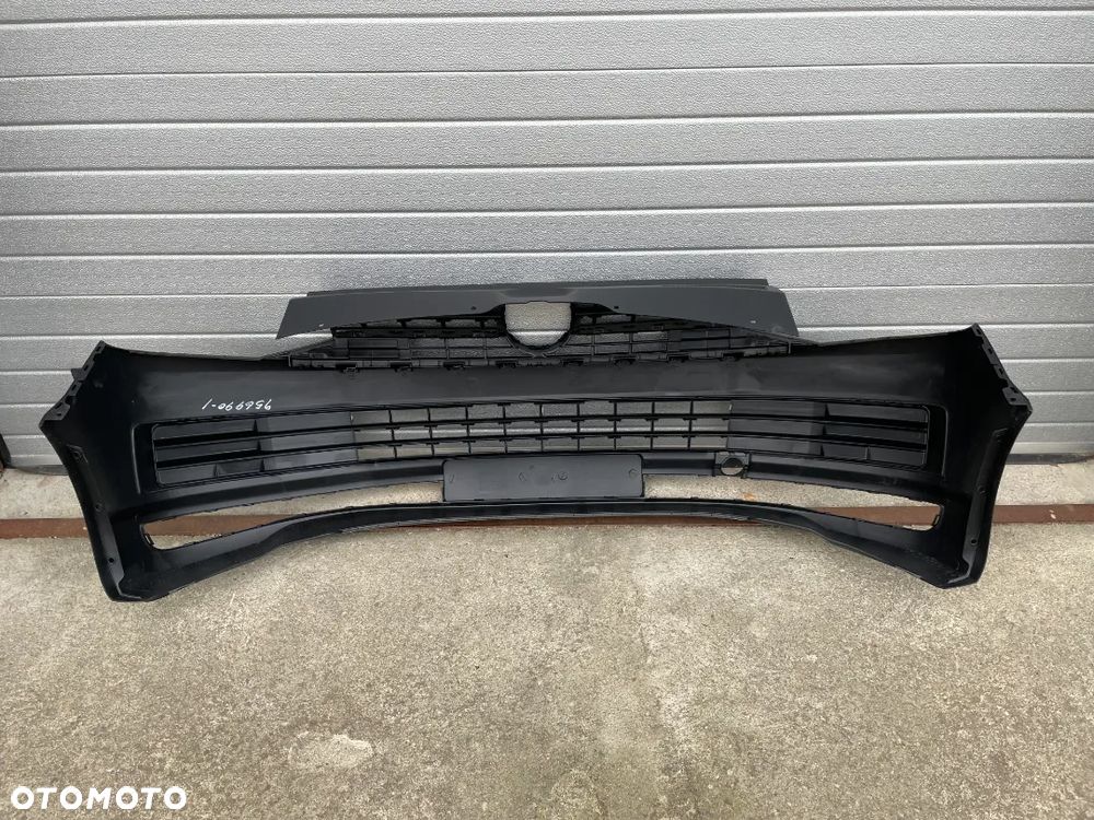 ZDERZAK PRZEDNI VW TRANSPORTER T6  2015-- NOWY - 4