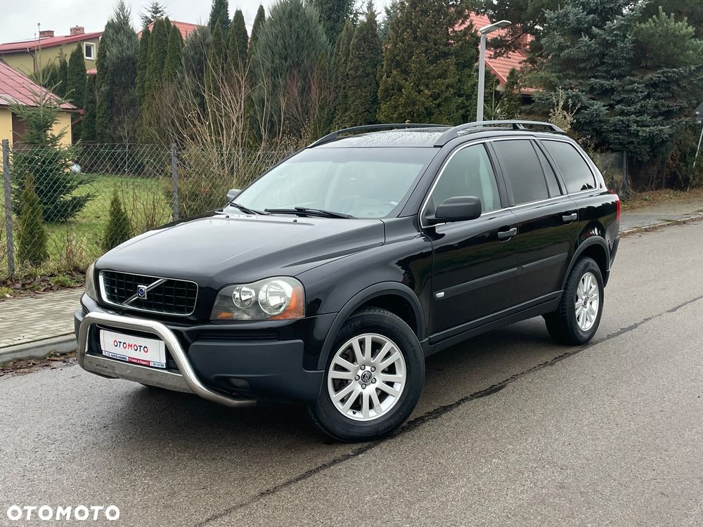 Volvo XC 90 D5 Kinetic - 17