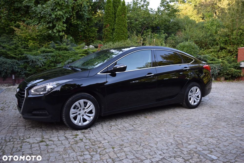 Hyundai i40 1.7 CRDi Premium - 7