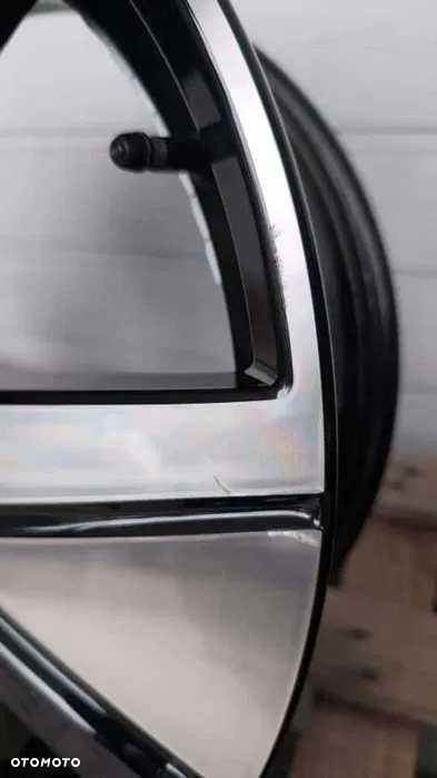 Felgi aluminiowe Volvo XC40 HYBRYDA/ELECTRIC 19" 5x108 Et 50,5 Et56 (OL712F) - 5
