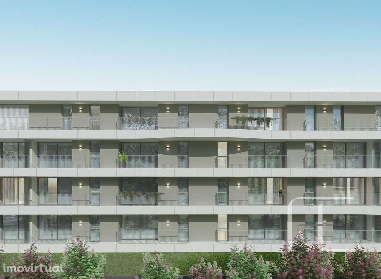 Apartamento T2 Venda em Esposende, Marinhas e Gandra,Esposende - Grande imagem: 3/10