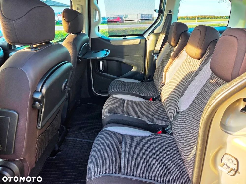 Peugeot Partner 1.6 HDi Presence - 27