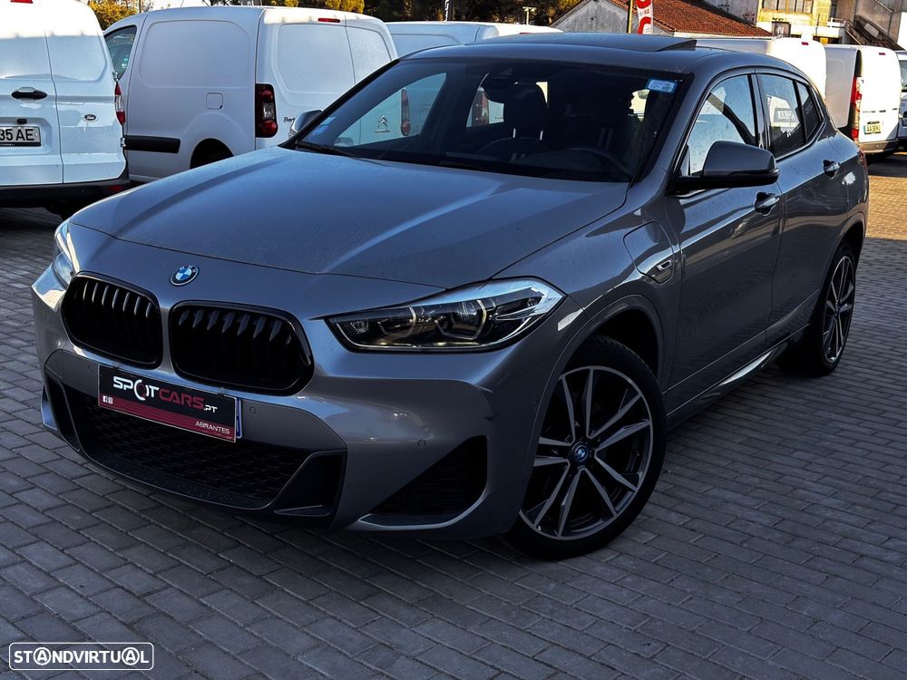BMW X2 xDrive25e M Sport - 1