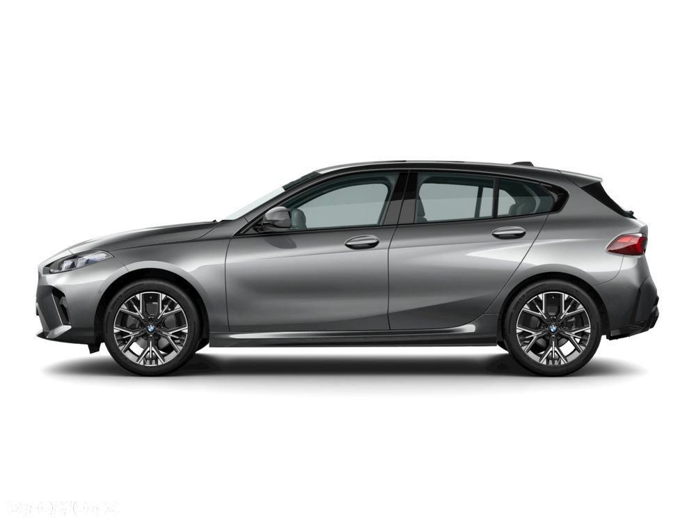 BMW Seria 1 120 mHEV - 3