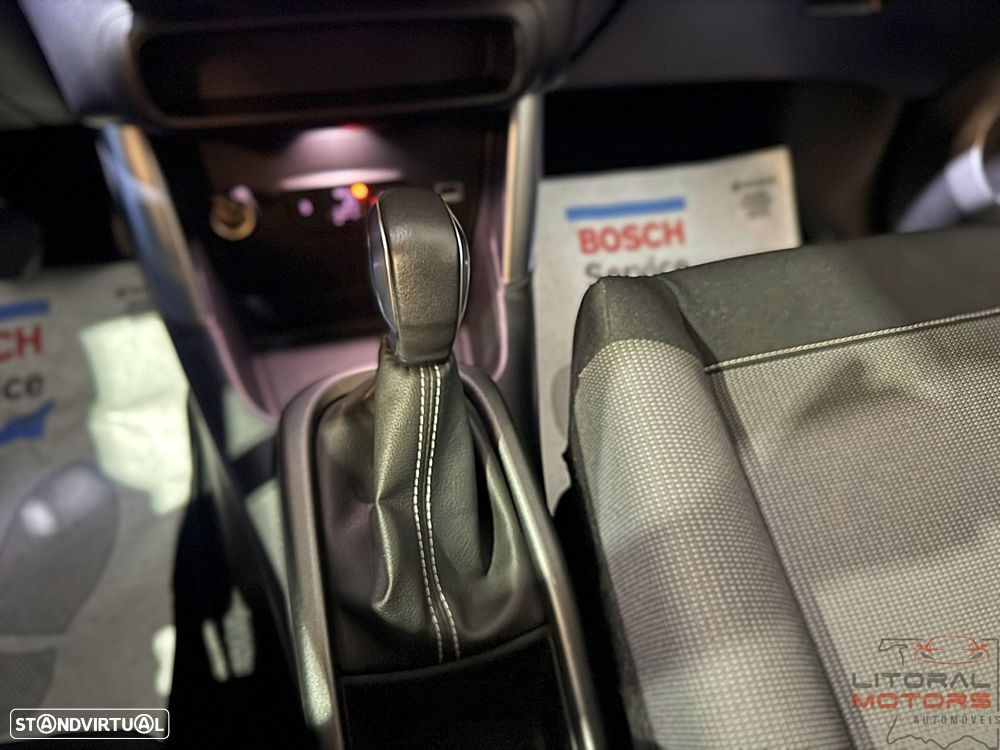 Citroën C3 Aircross 1.2 PureTech Shine EAT6 - 29