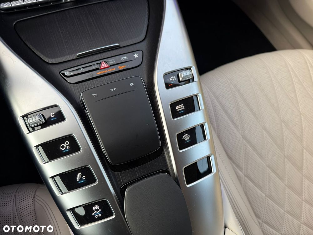 Mercedes-Benz AMG GT 63 S E Perform 2D Speedsh.MCT 9G - 25