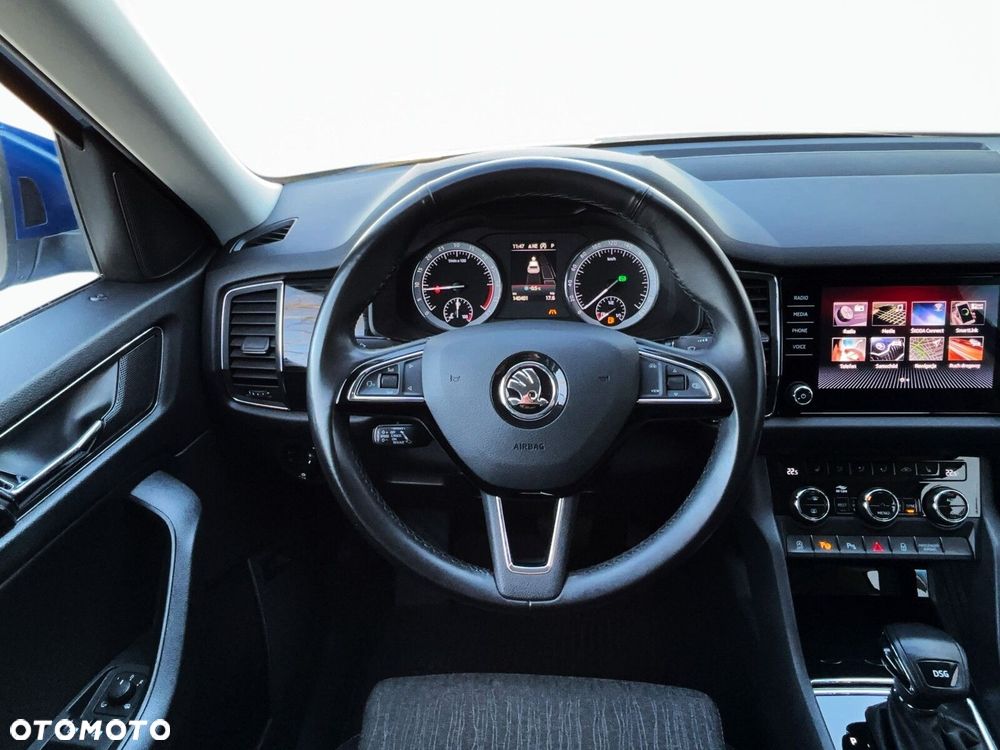 Skoda Kodiaq - 21
