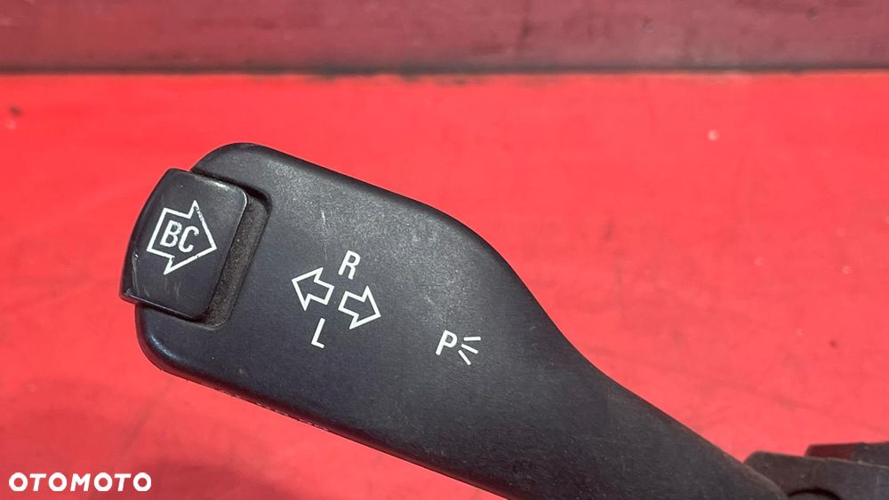 BMW E46 przełącznik zespolony 8363664M - 5