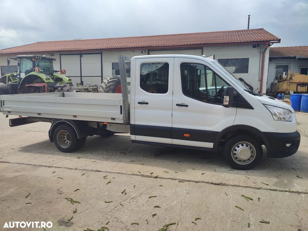 Ford TRANSIT - 5