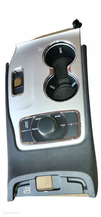 JEEP GRAND CHEROKEE WK2 16r Tunel środkowy - 1