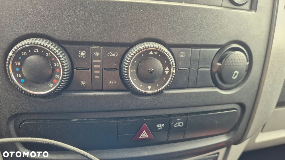 Mercedes-Benz Sprinter 316 - 15